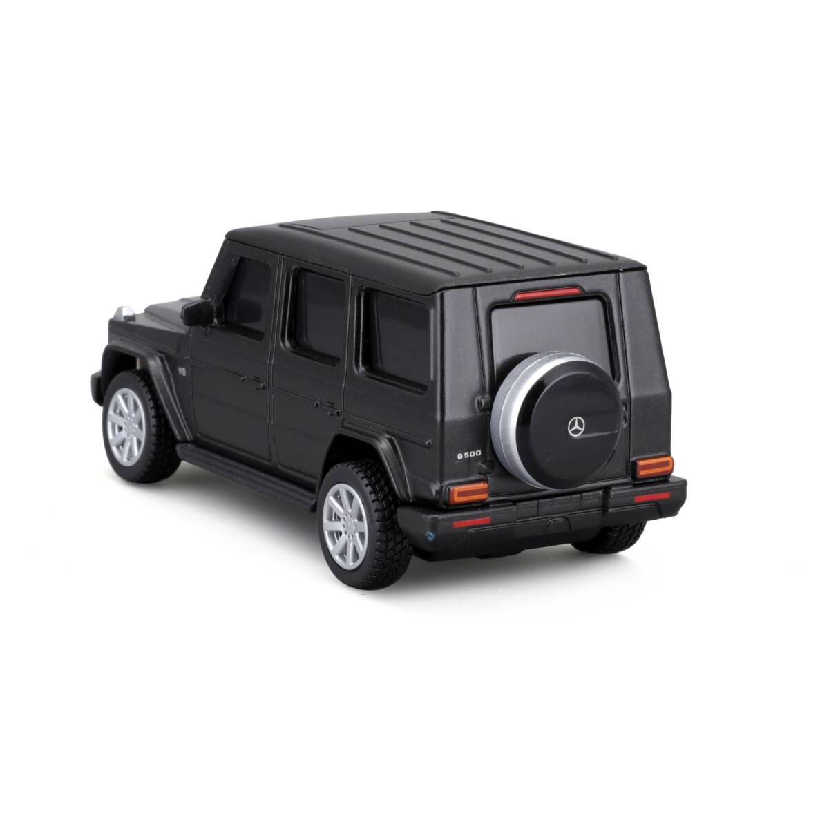 Maisto avtomobil R/C 1:41 Die-Cast Metal RC (bluetooth car), sort