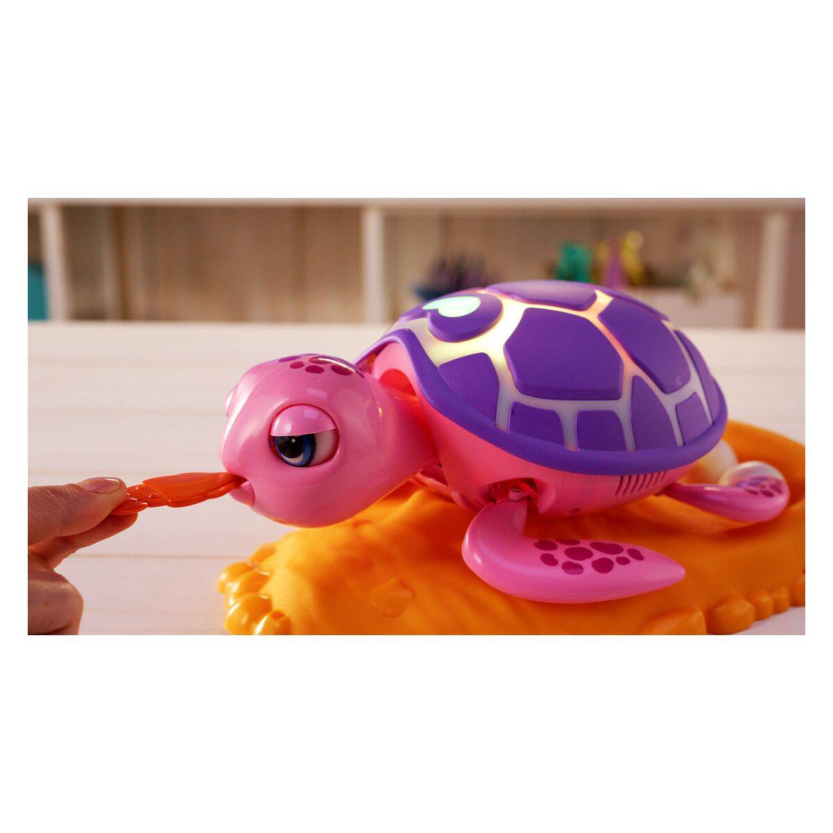 Silverlit želva Rescue Turtle