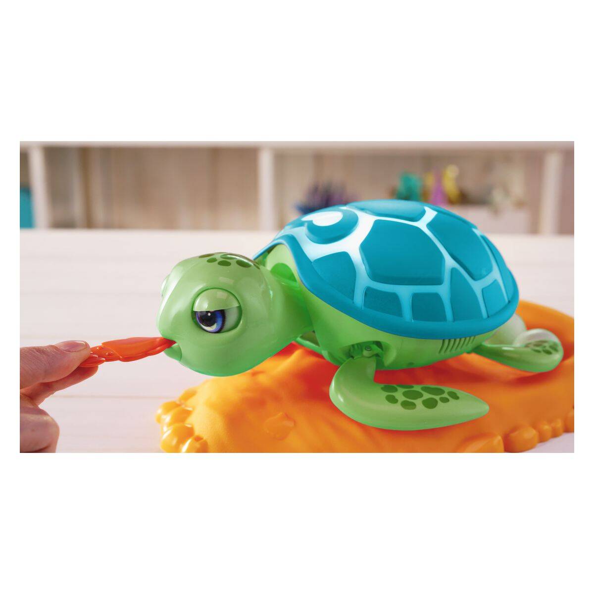 Silverlit želva Rescue Turtle