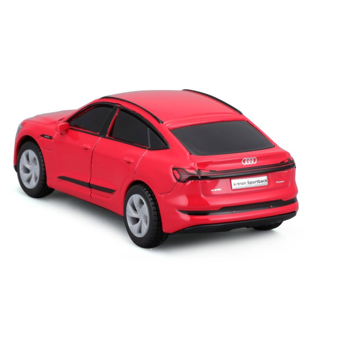 Maisto avtomobil R/C 1:41 Die-Cast Metal RC (bluetooth car), sort