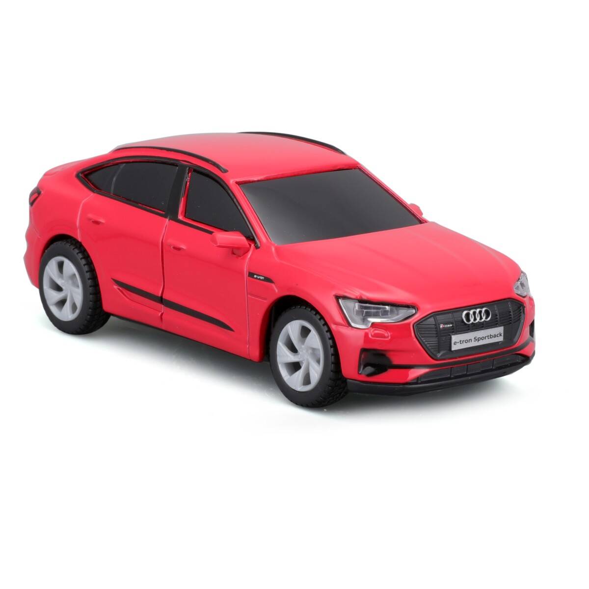 Maisto avtomobil R/C 1:41 Die-Cast Metal RC (bluetooth car), sort