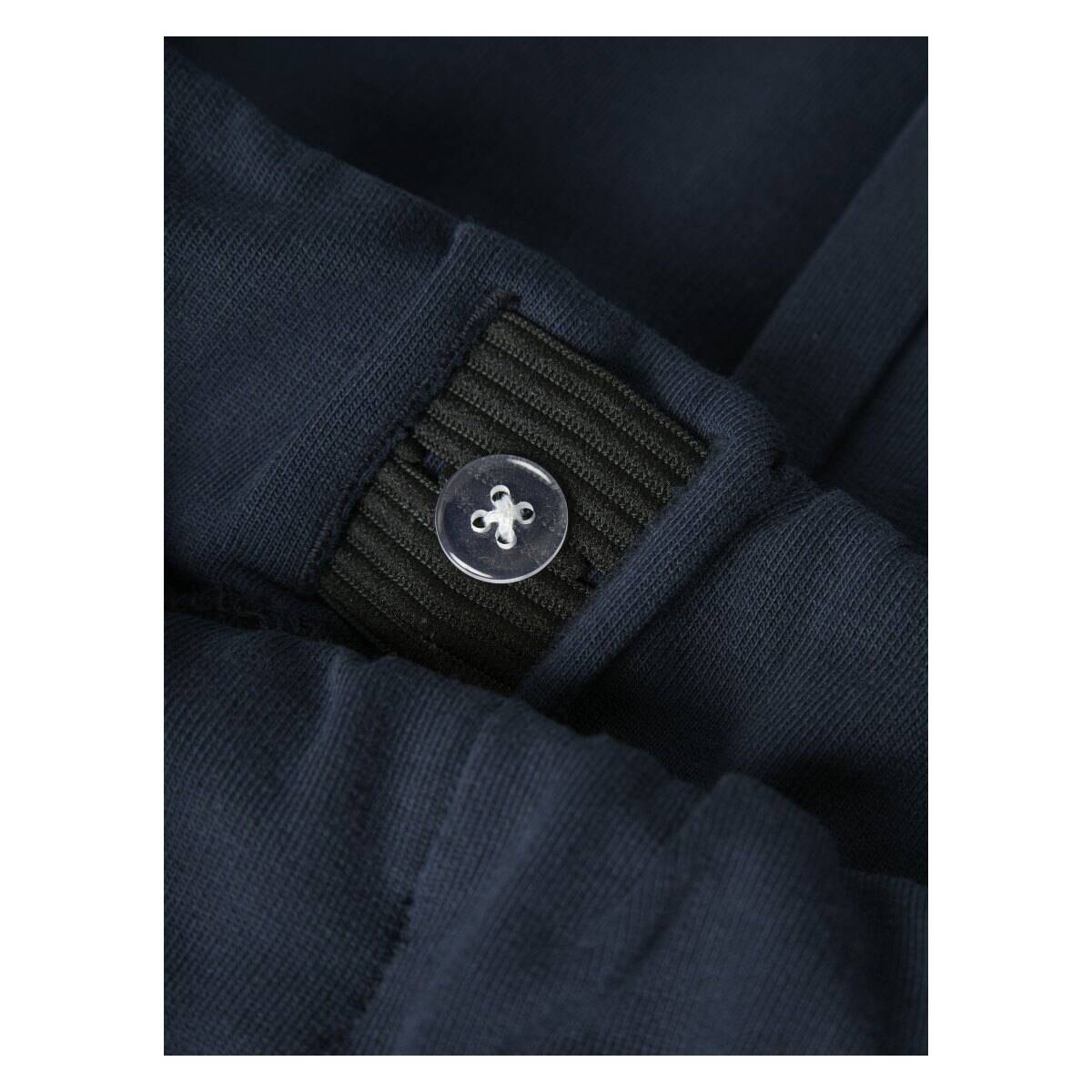 NAME IT hlače trenirka DH 13225051 NKFVANITA Ž Plava 134