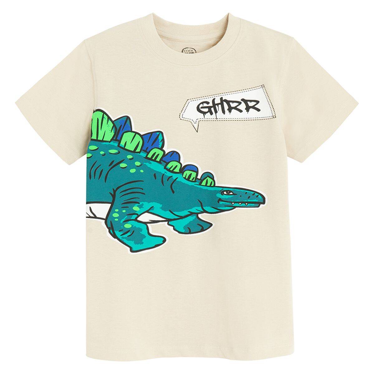 COOL CLUB majica 3 kom KR CCB3010562-00 M Šareno 104