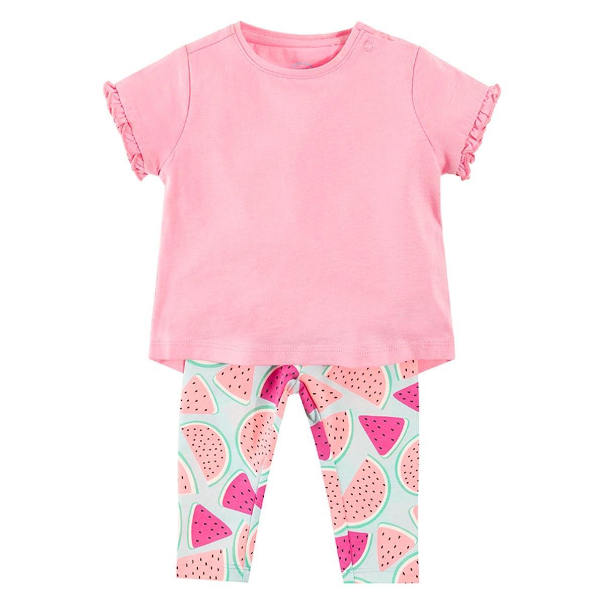 OBLAČILNI KOMPLET CCG2008495-00 6551065 62