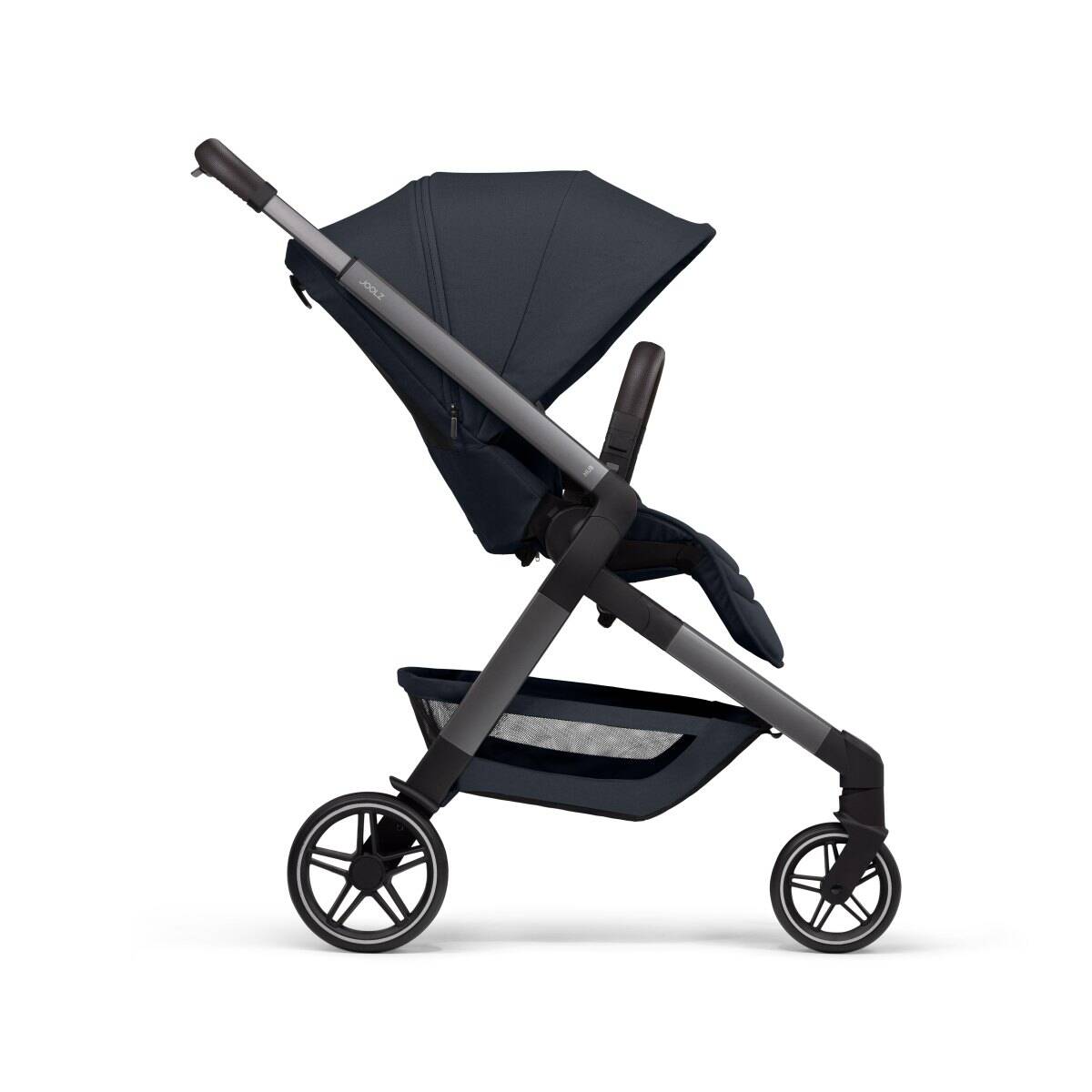 JOOLZ Konstrukcija sa sjedalom Hub2 navy blue