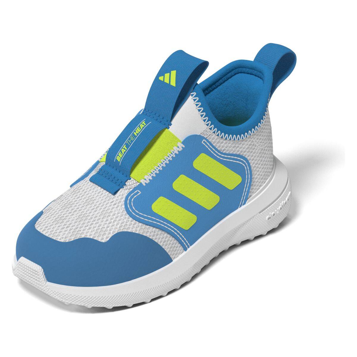 Adidas športni copat JQ4873 Tensaur Comfort AC F blue 21