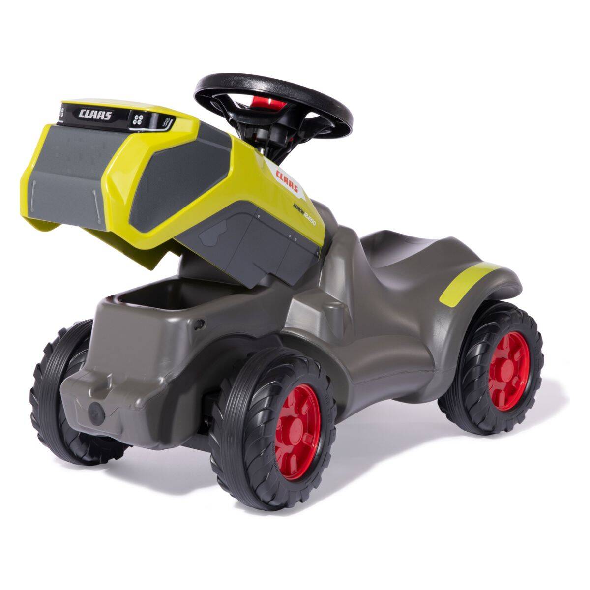 Rolly Toys poganjalec Claas Xerion
