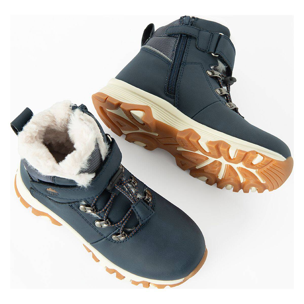 Cool Club škornji WBT3W24-CB2822 F navy blue 33