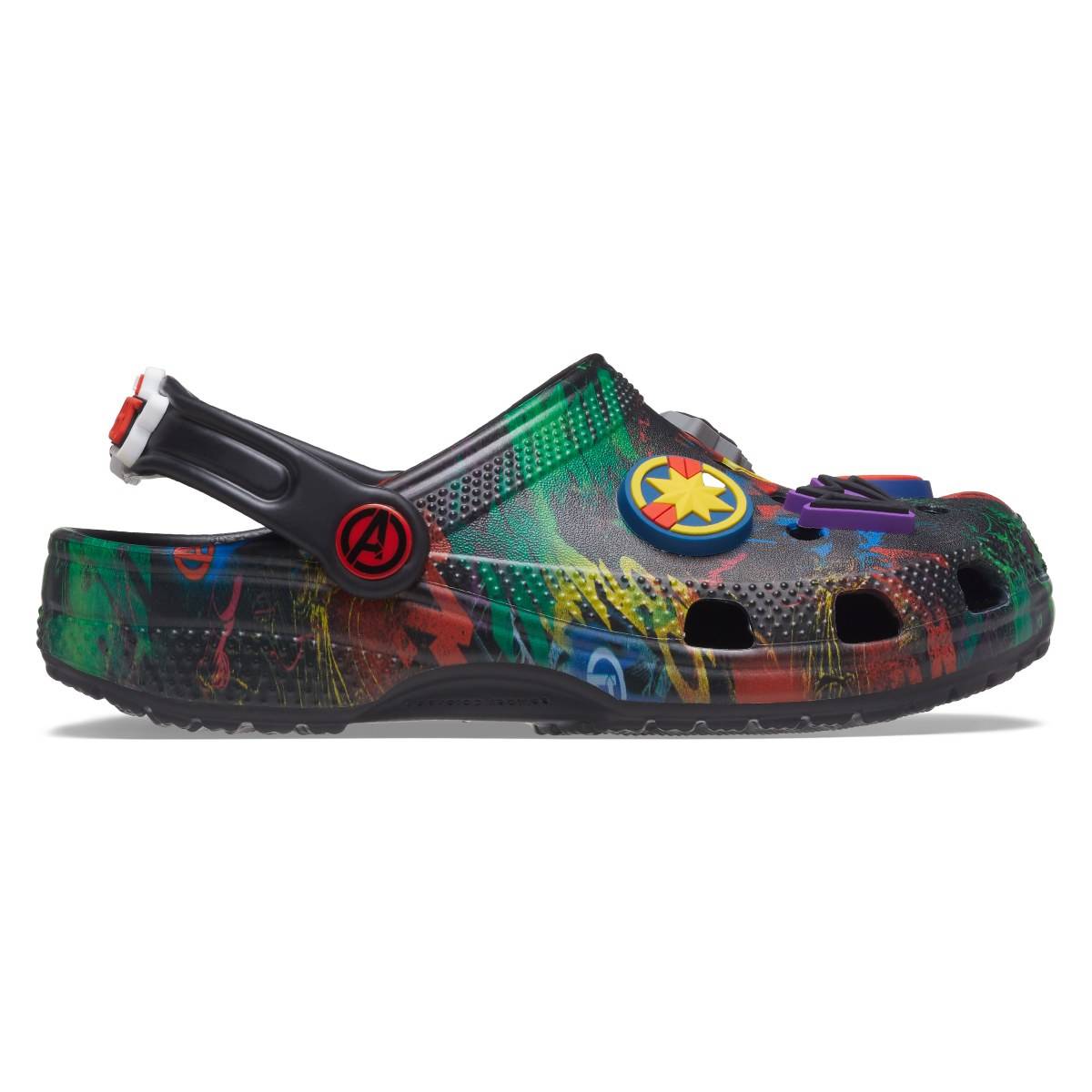 Avengers crocs new arrivals