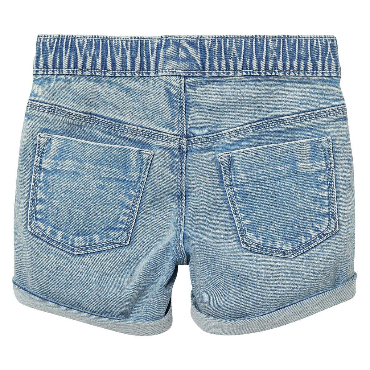 S.Oliver hlače denim KH 2163869 D Modra 104