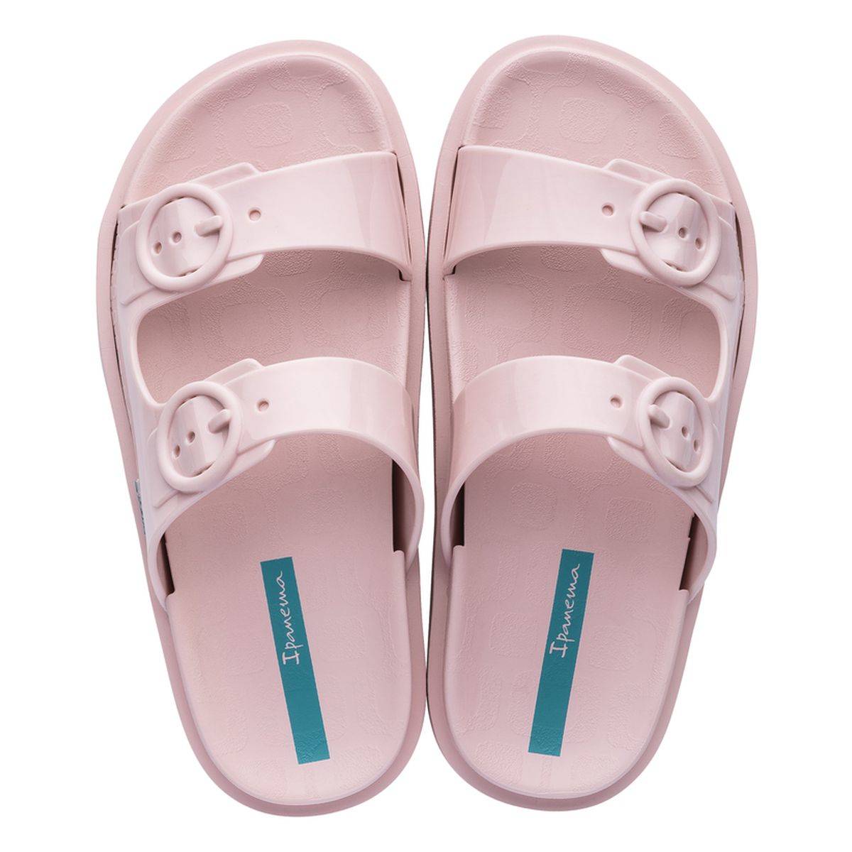 Ipanema natikač zunanji 26855-AG021 FOLLOW D ag021 pink/light pink 33