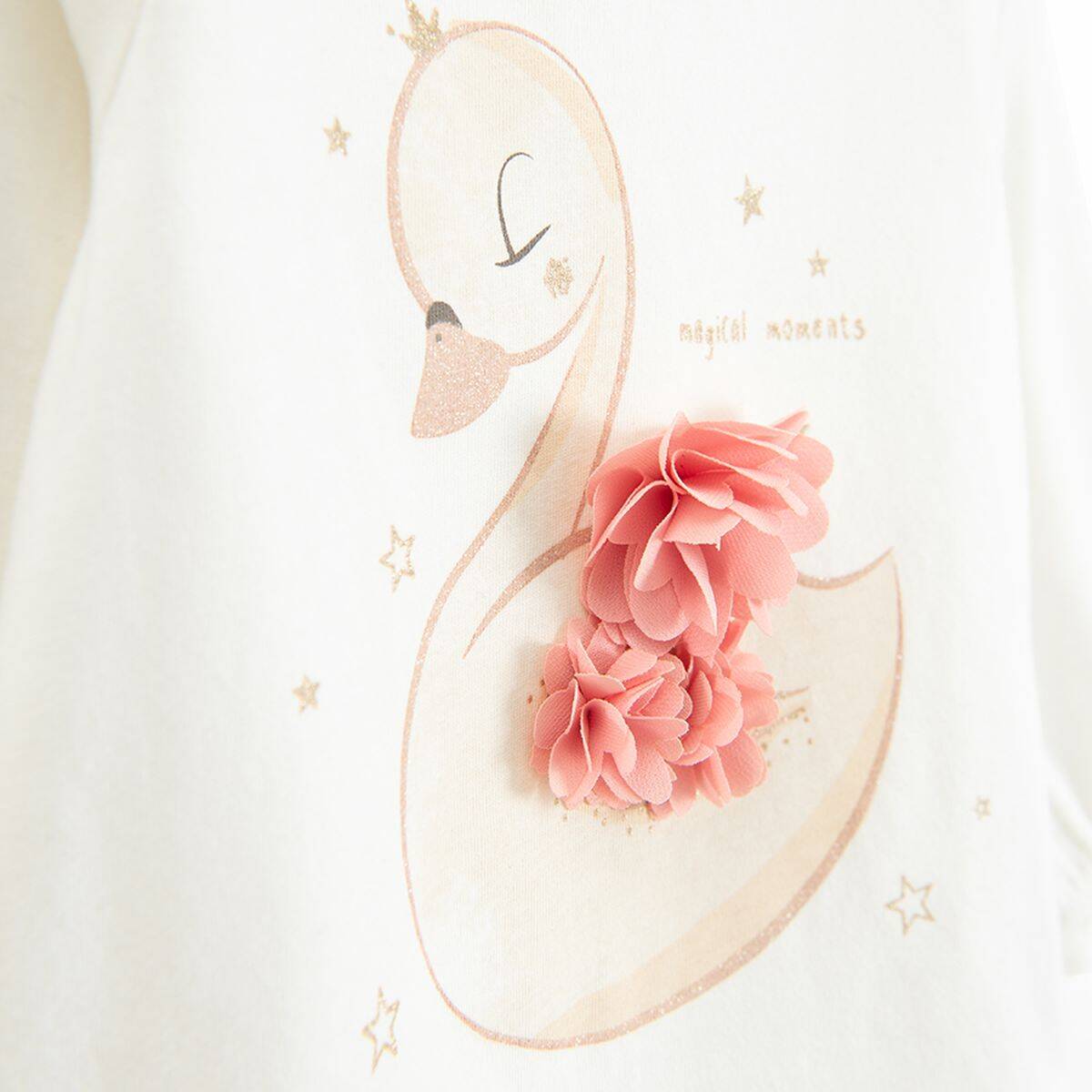 COOL CLUB komplet 2 djelni DR DH CCG3100485-00 Ž Šareno 74