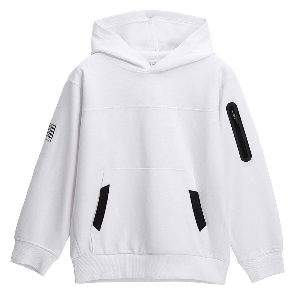 ORIGINAL MARINES pulover DR DFP4010YM M Bijela 134