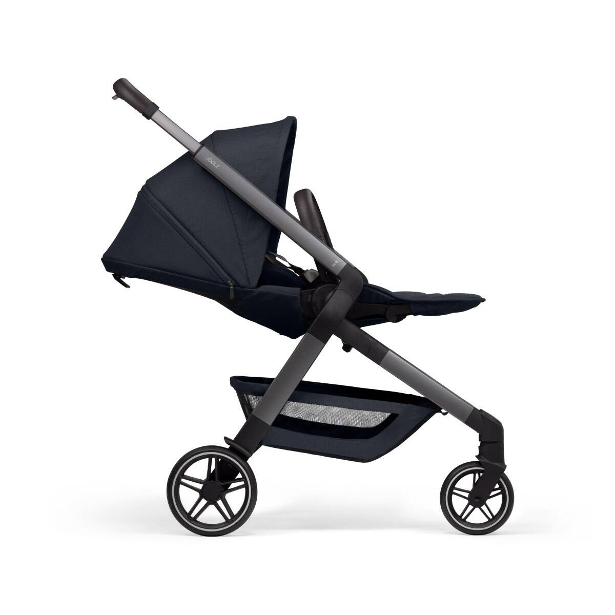 JOOLZ Konstrukcija sa sjedalom Hub2 navy blue