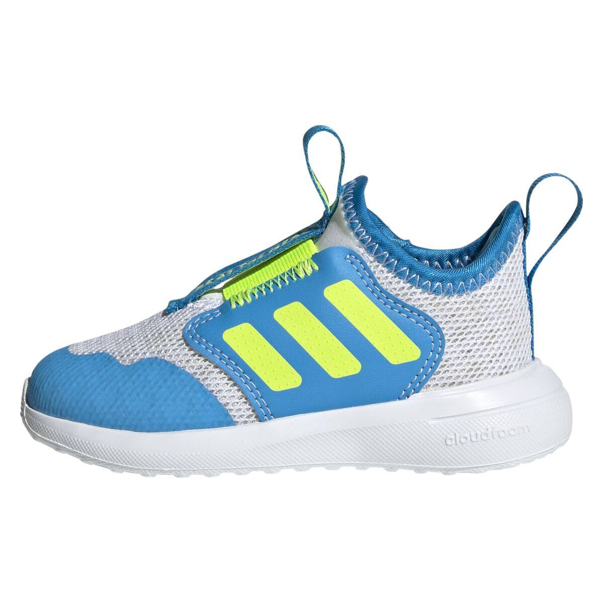 Adidas športni copat JQ4873 Tensaur Comfort AC F blue 21