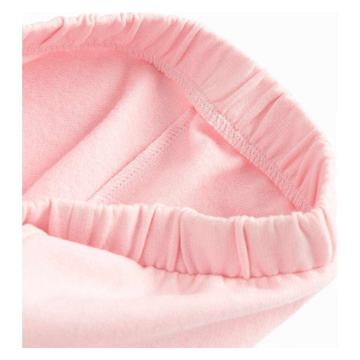 COOL CLUB hlače trenirka DH LCG3000291 PEPPA PIG Ž Roza 68