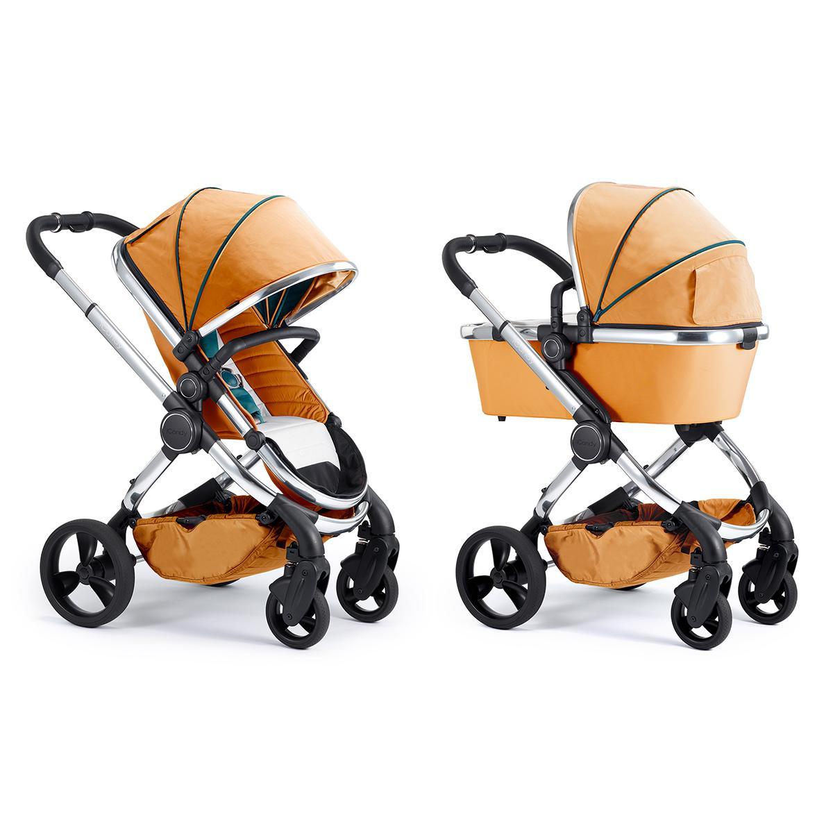 Icandy nectar hotsell