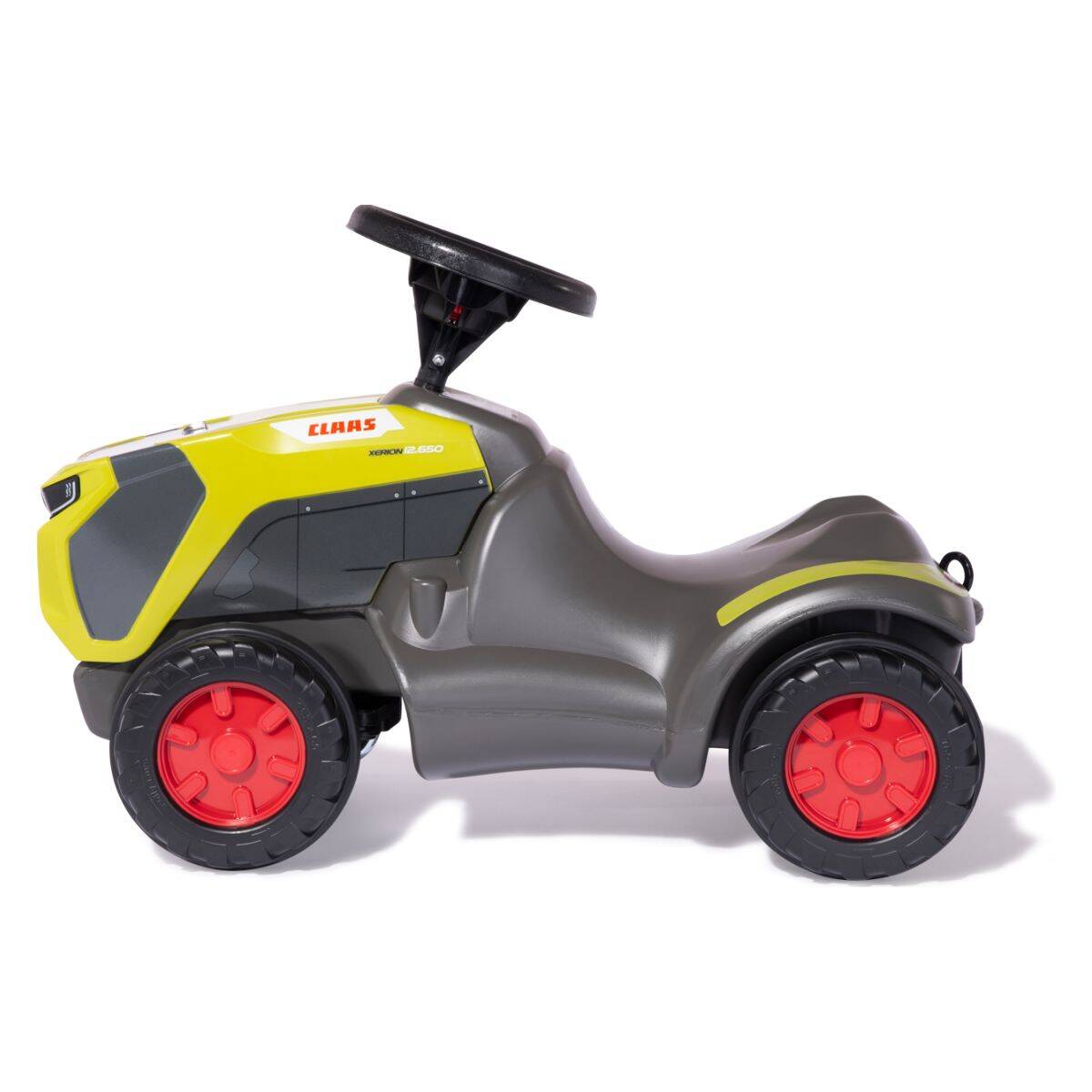 Rolly Toys poganjalec Claas Xerion