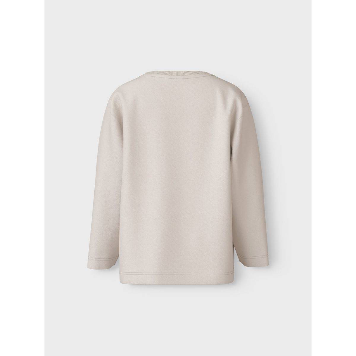 Name It majica DR 13234712 F Bela 80