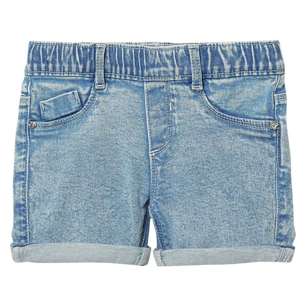 S.Oliver hlače denim KH 2163869 D Modra 110
