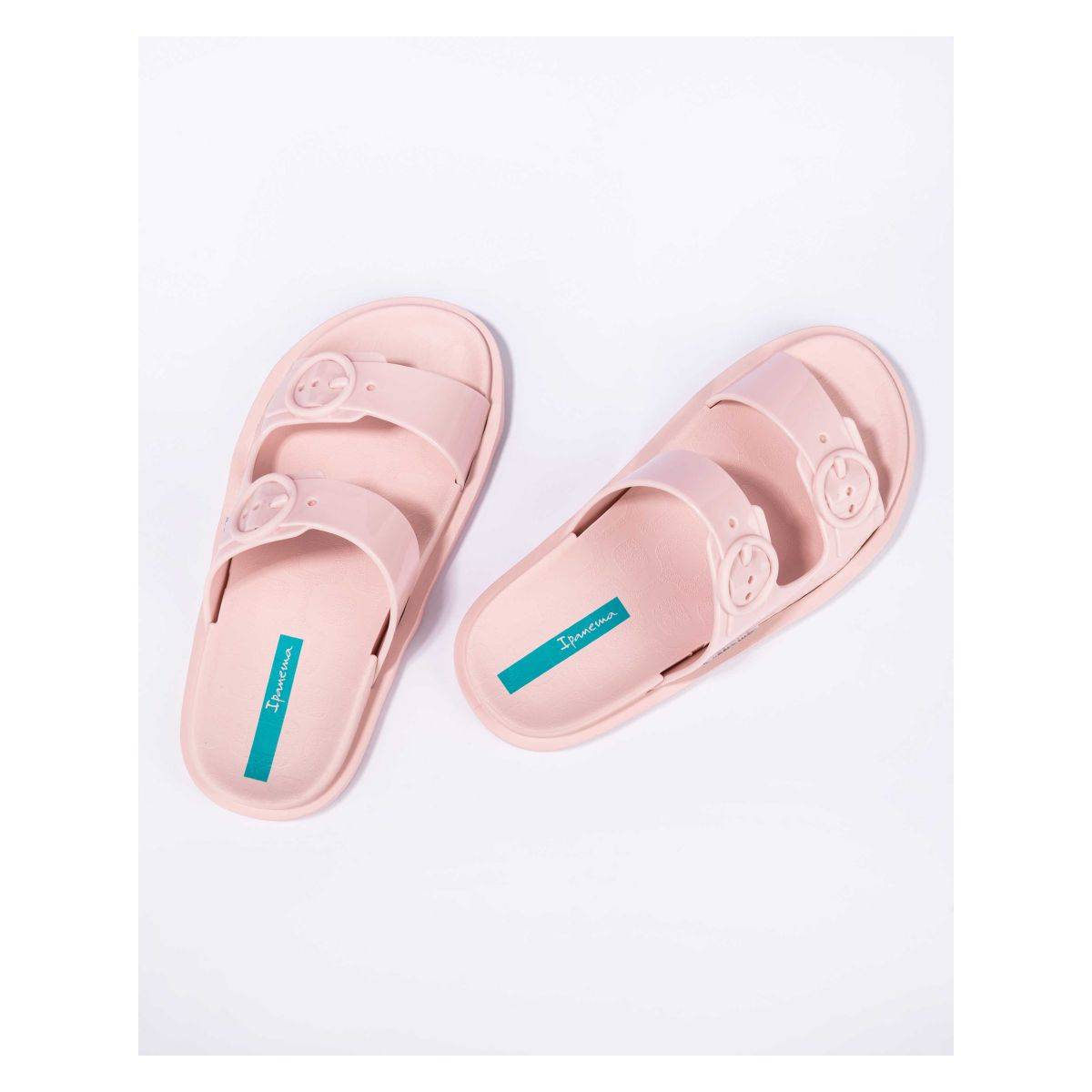 Ipanema natikač zunanji 26855-AG021 FOLLOW D ag021 pink/light pink 33