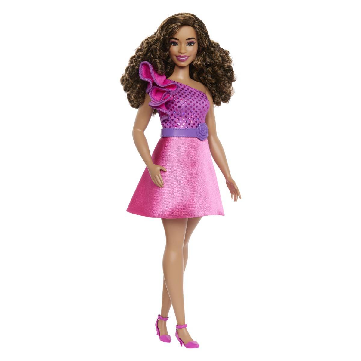 Barbie modna punčka