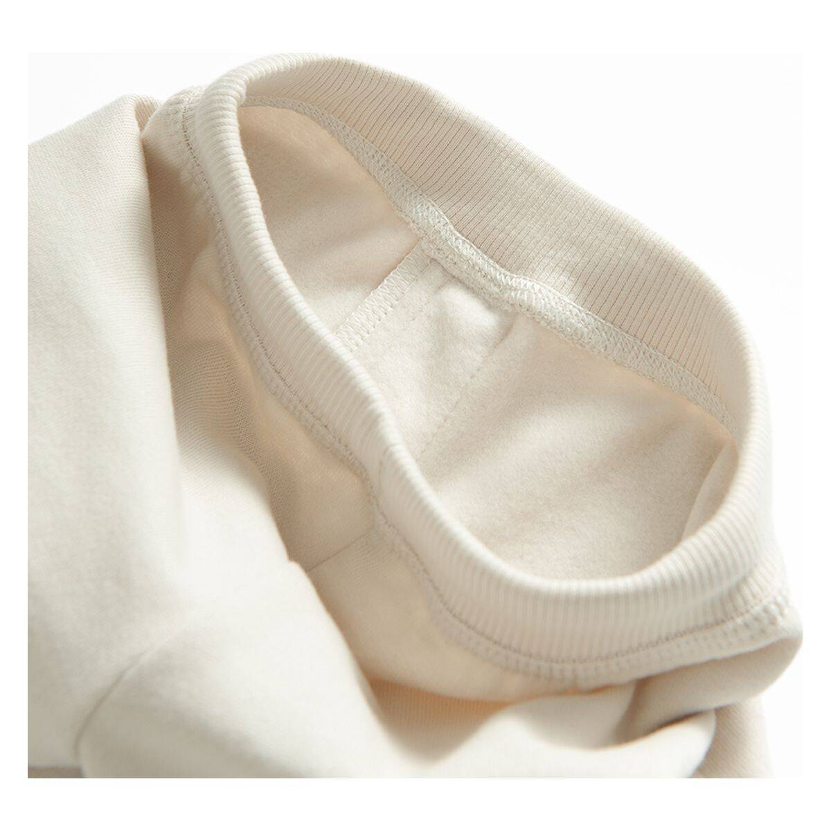 COOL CLUB hlače trenirka DH CCB3000339 M Bež 74