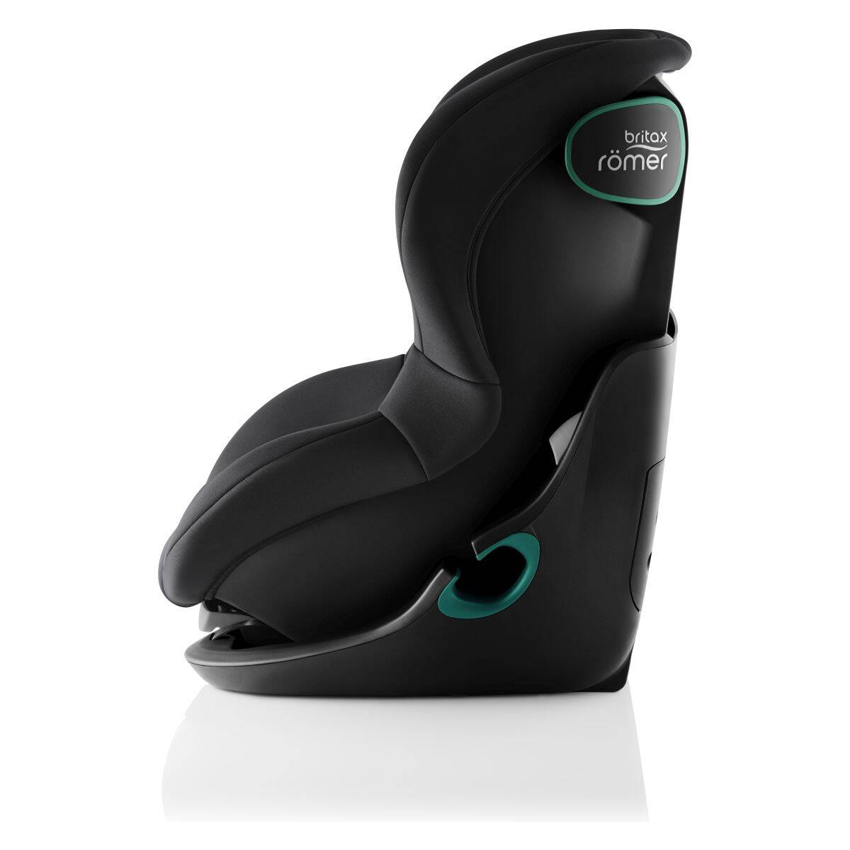 BRITAX RÖMER Autosjedalica i-size 67-105 cm King Pro space black