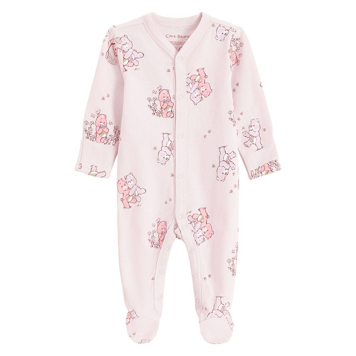 COOL CLUB poklon komplet DR DH LCG3001919-00 CARE BEARS Ž Šareno 62