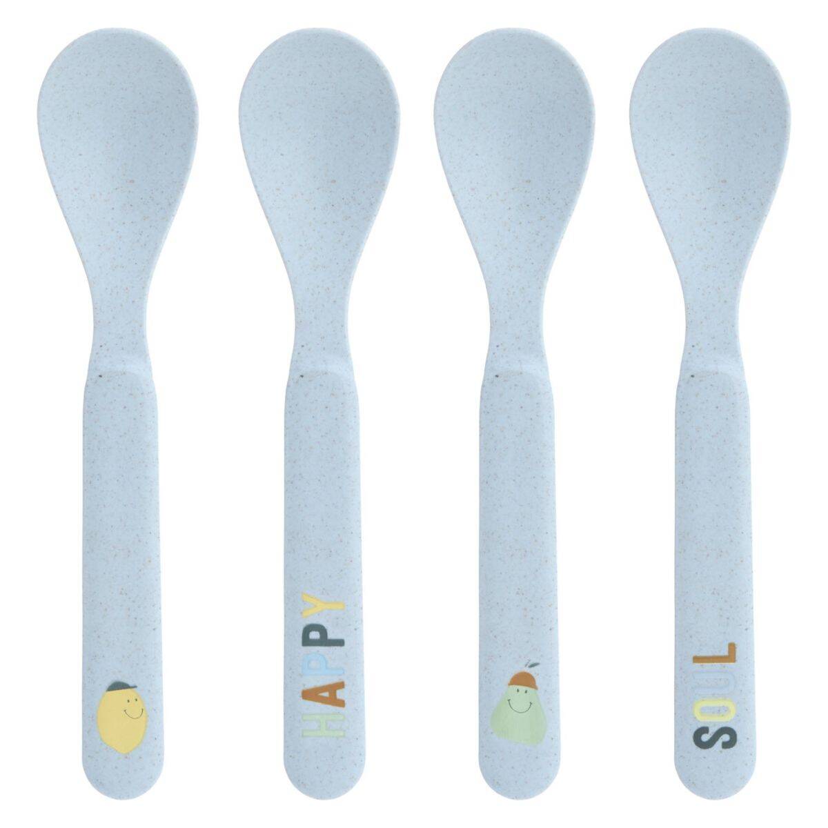 LÄSSIG žlice lemon