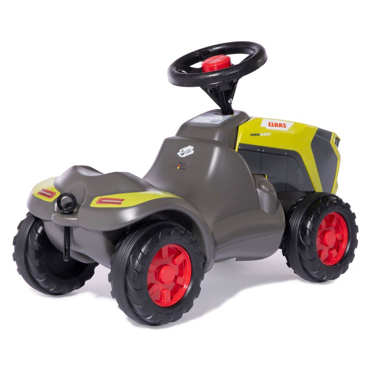 Rolly Toys poganjalec Claas Xerion