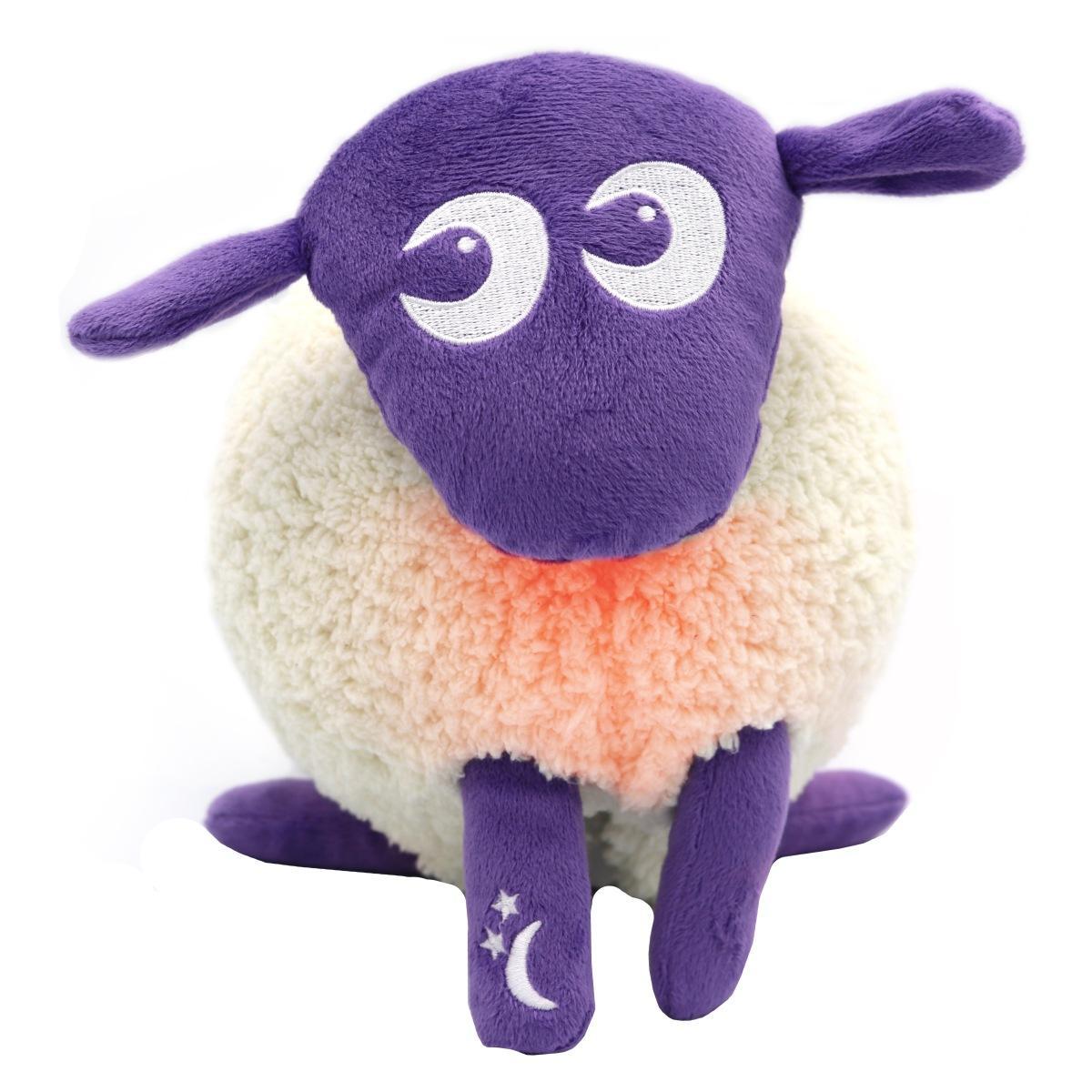Sweet Dreamers ovčka ewan deluxe violet