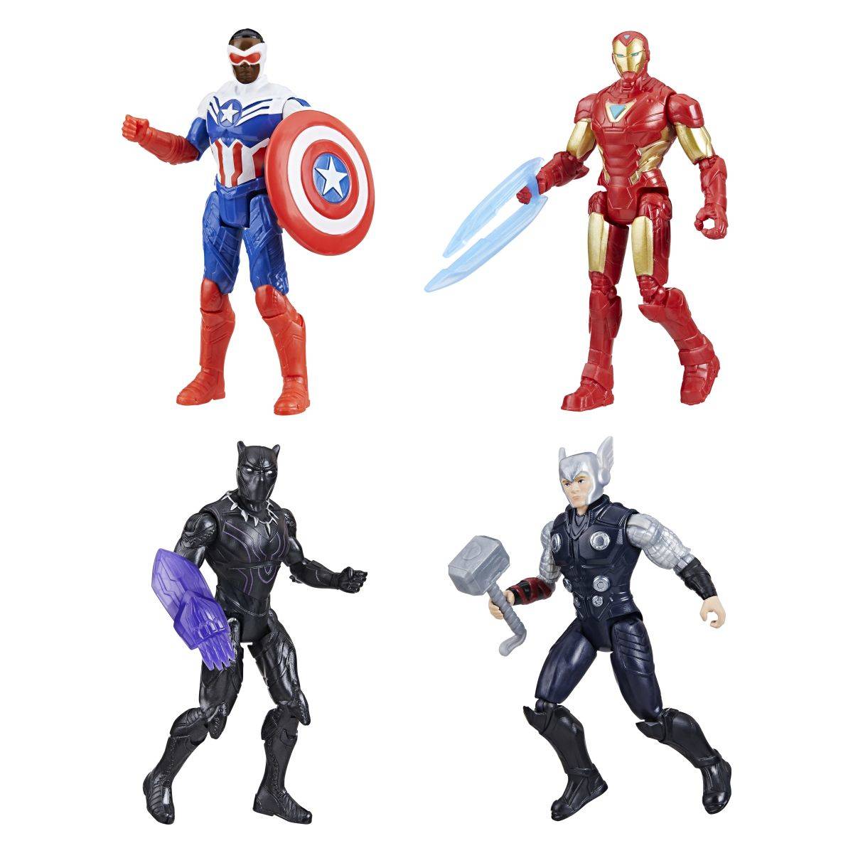 AVENGERS figura 10 cm