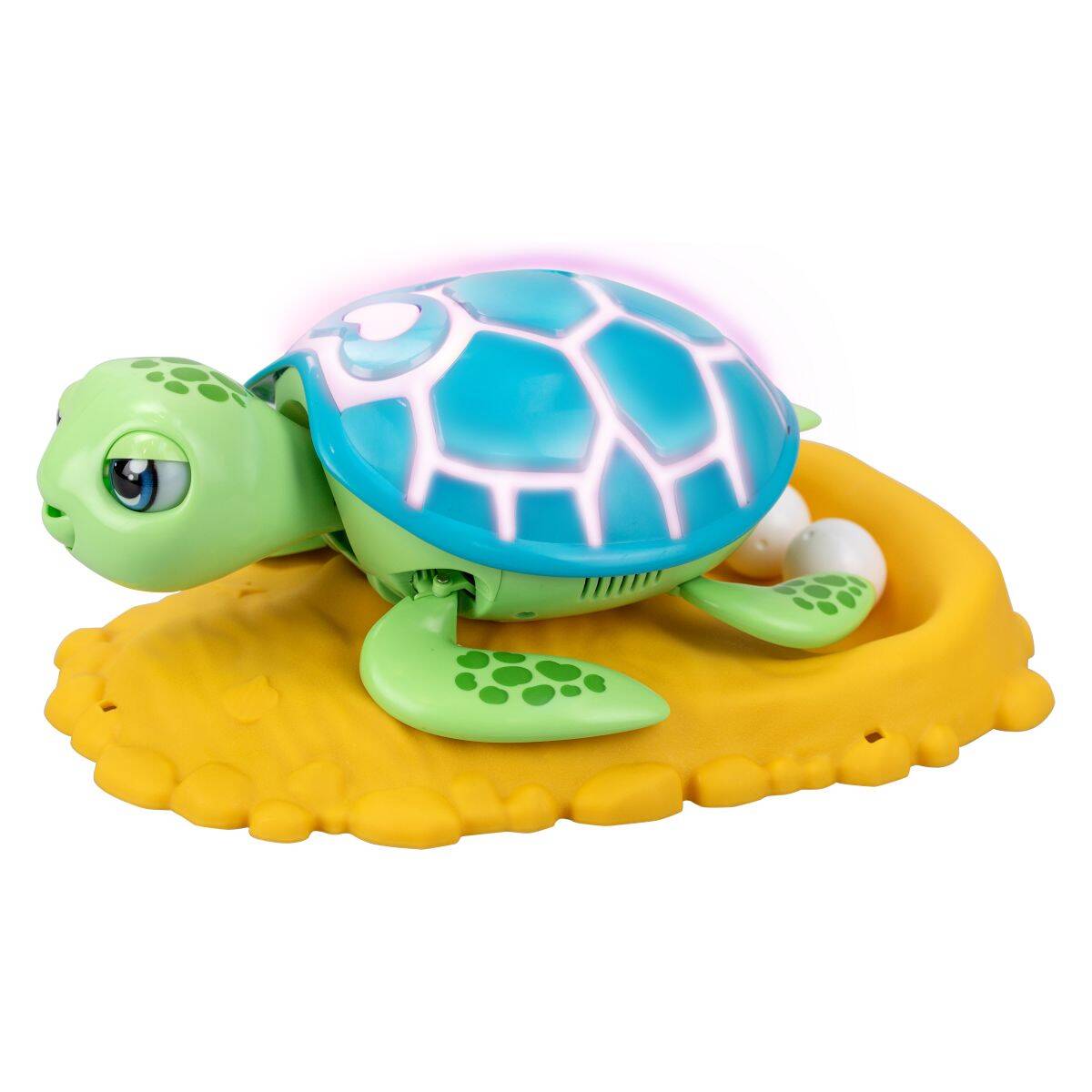 Silverlit želva Rescue Turtle