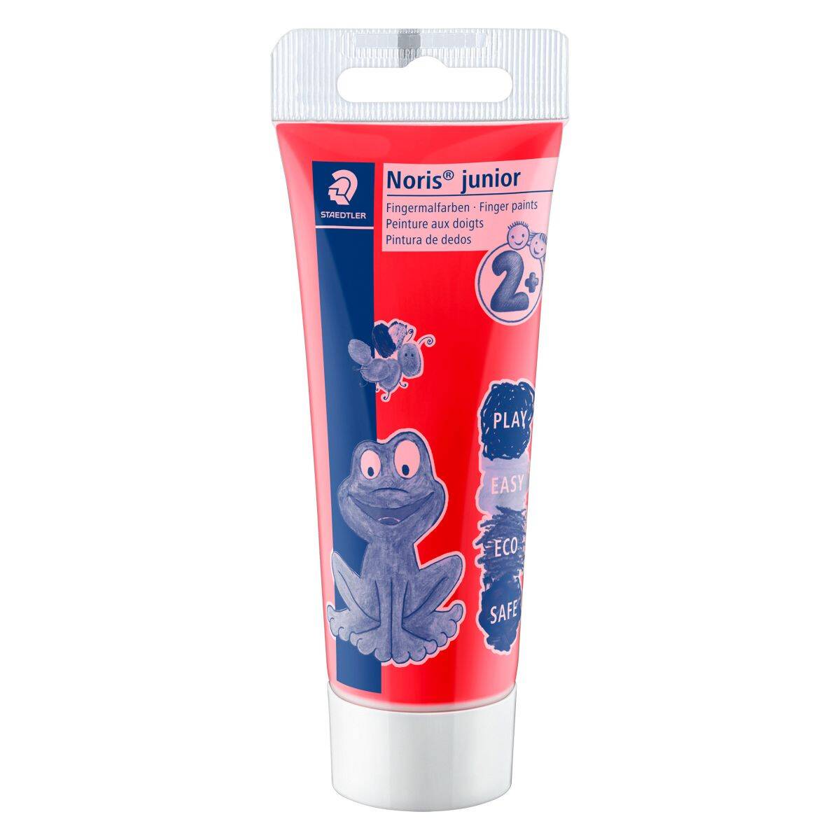 Staedtler Prstne barve Noris club set 4 barve