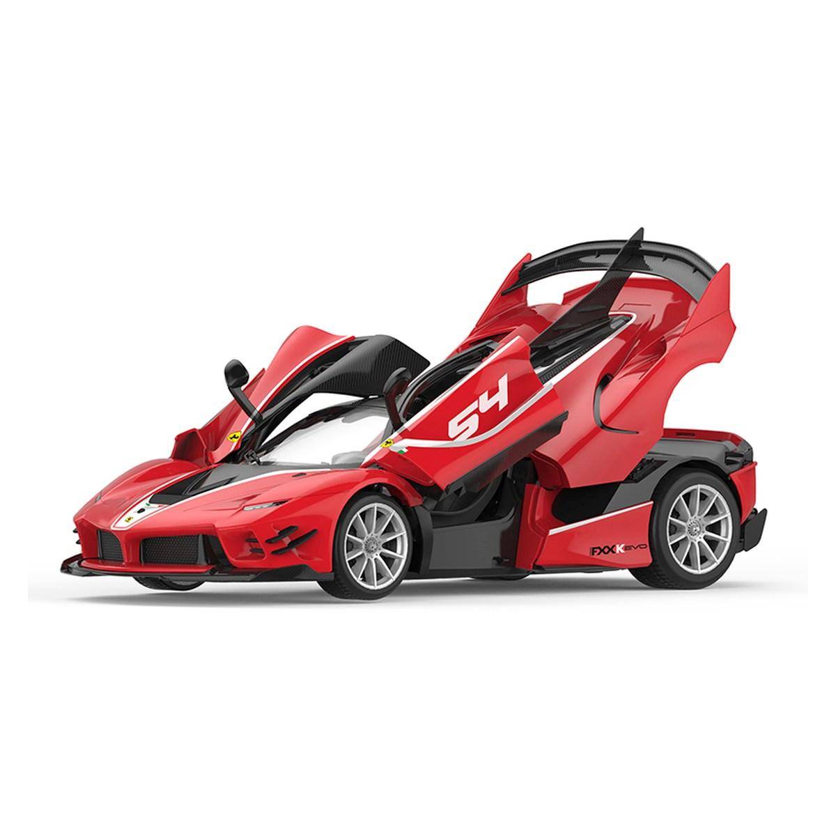 RASTAR RASTAR R C 1 18 Ferrari komplet za sastavljanje Baby Center internet trgovina Dobrodo li u obitelj