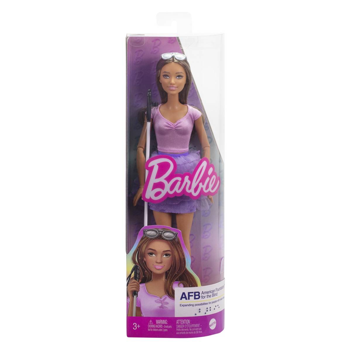 Barbie modna punčka