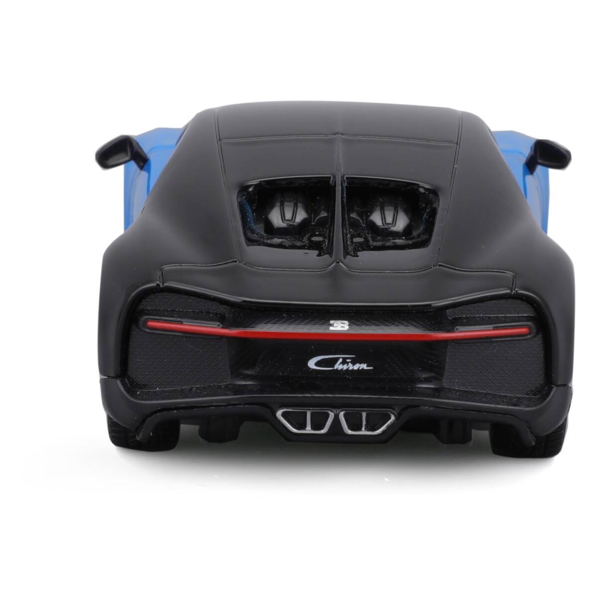 Maisto avtomobil R/C 1:41 Die-Cast Metal RC (bluetooth car), sort