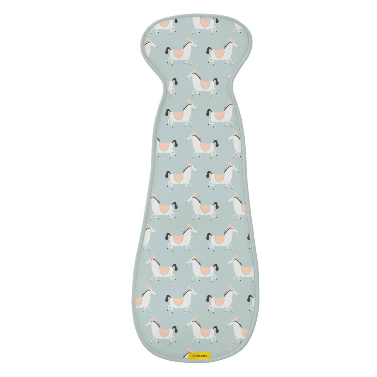 AEROMOOV dodatak Zračna Podloga za autosjedalicu grupa 2, Circus Horse AL-2-CHO