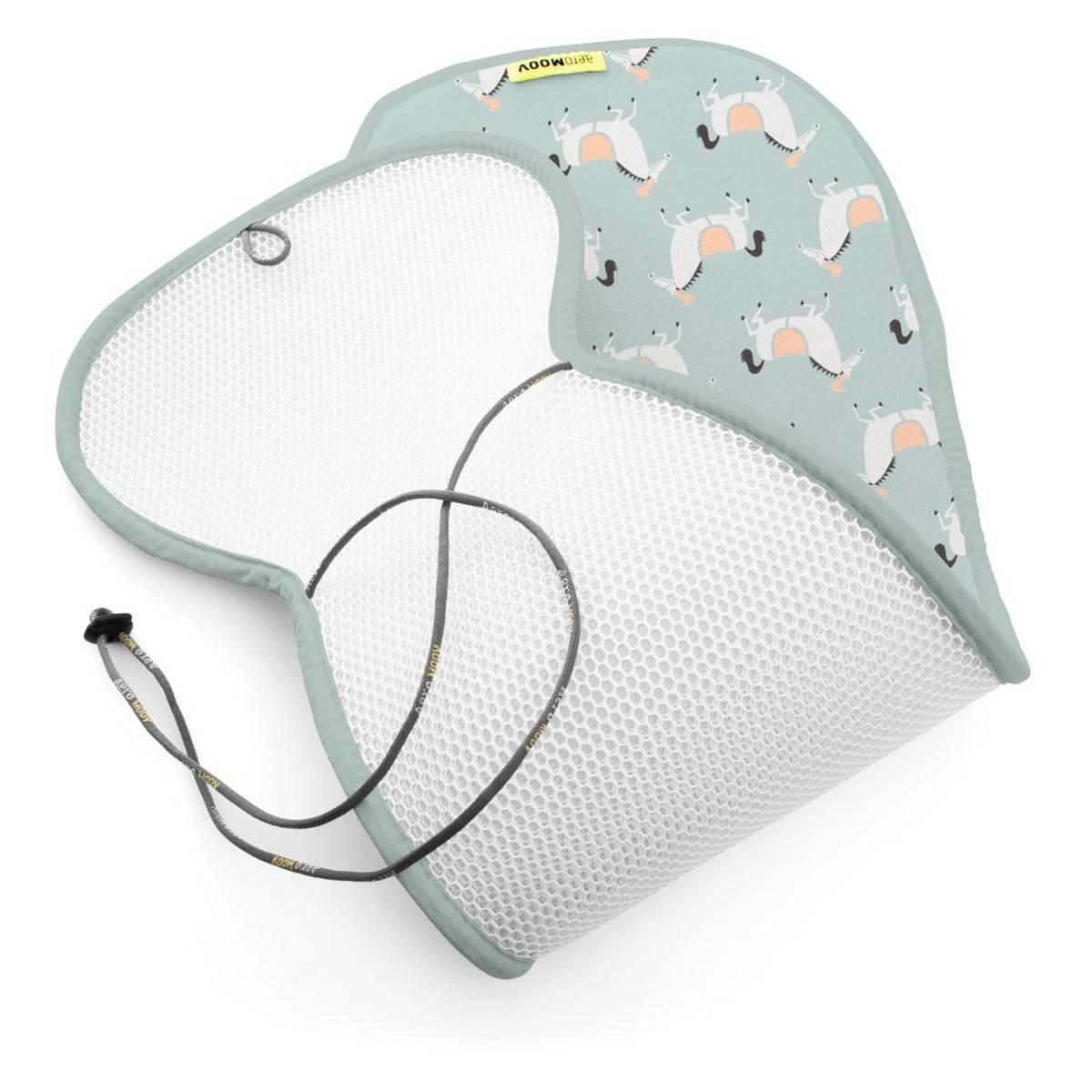 AEROMOOV dodatak Zračna Podloga za autosjedalicu grupa 2, Circus Horse AL-2-CHO