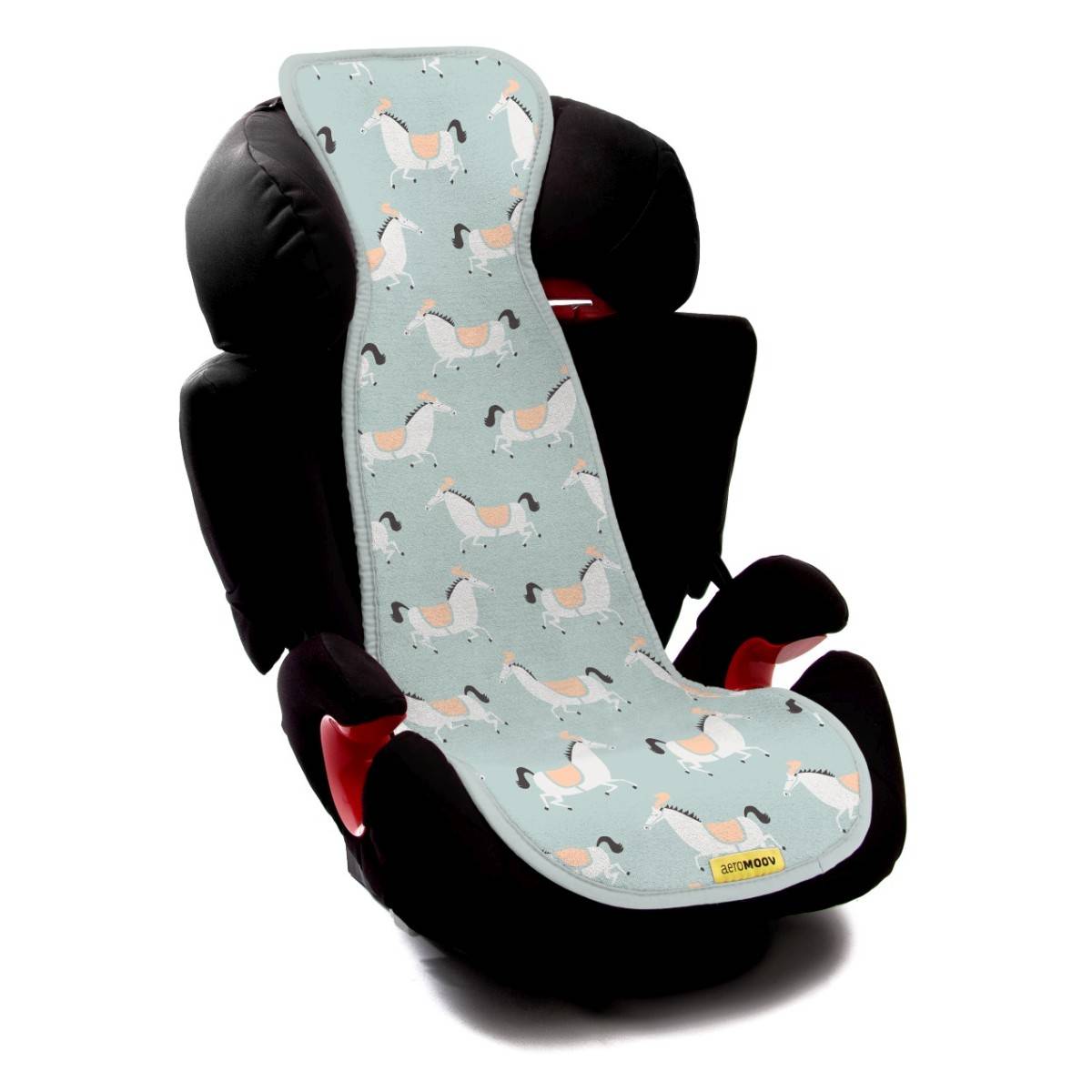 AEROMOOV dodatak Zračna Podloga za autosjedalicu grupa 2, Circus Horse AL-2-CHO