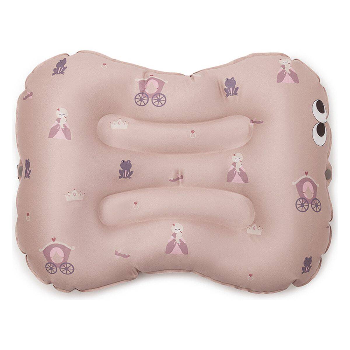 Noui Noui dodatek napihljiva blazina za sedenje little princess