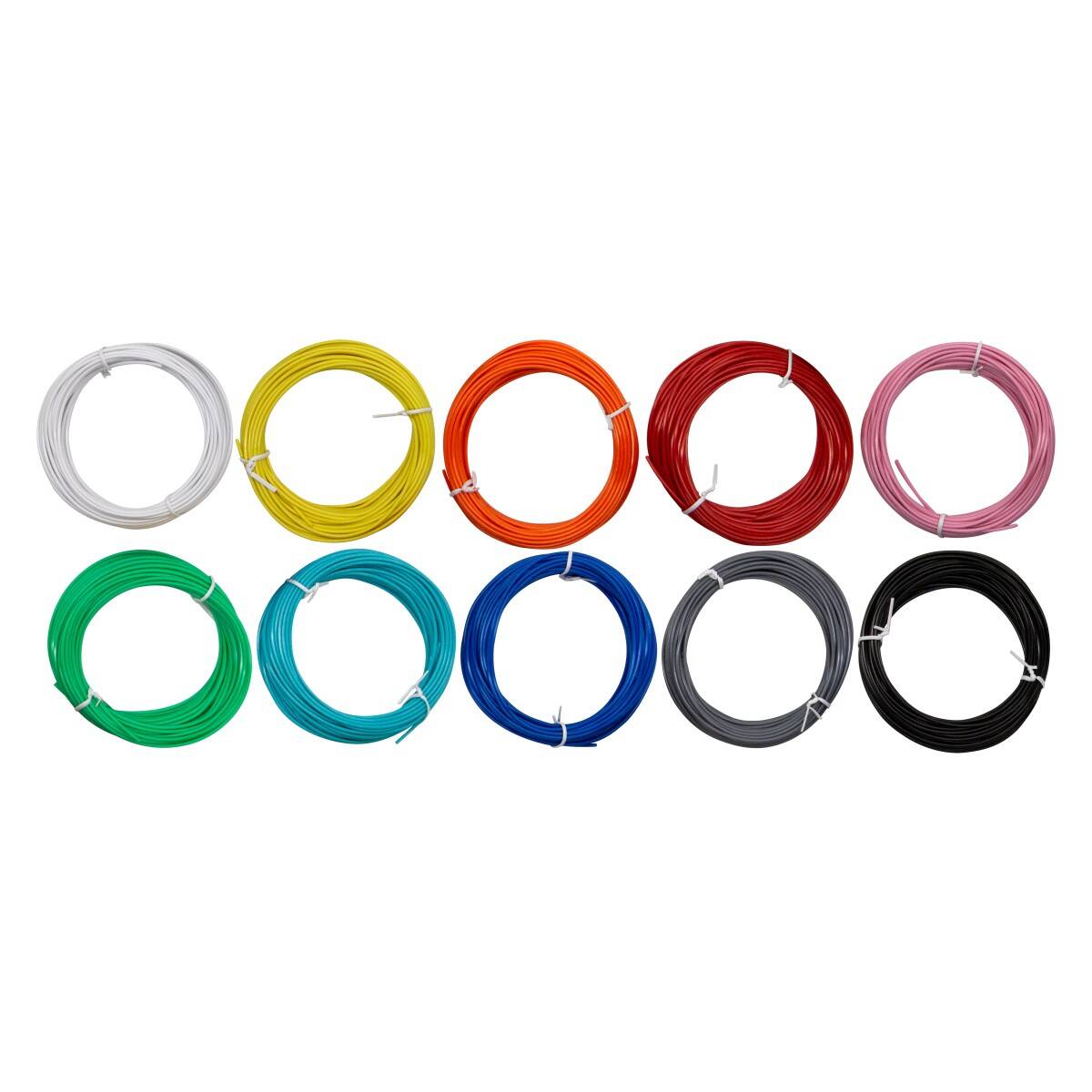 Free 2 Play Polnilo za 3D zabavno pisalo, 100m, PLA