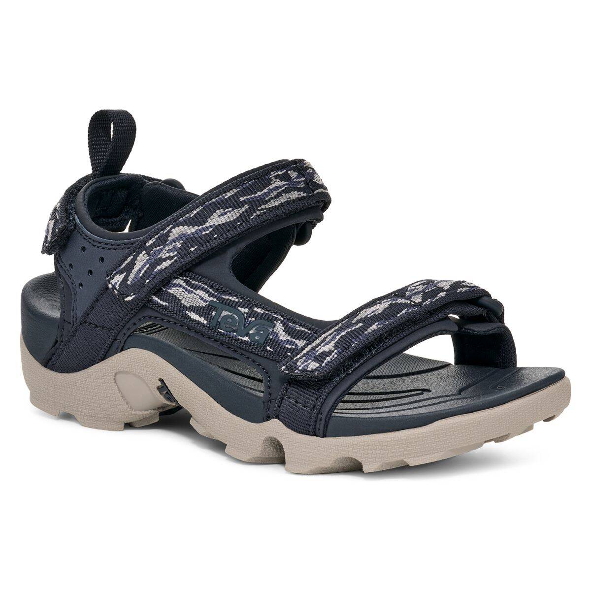 Teva sandal 1093489C K TANZA F hydro camo total eclipse 28