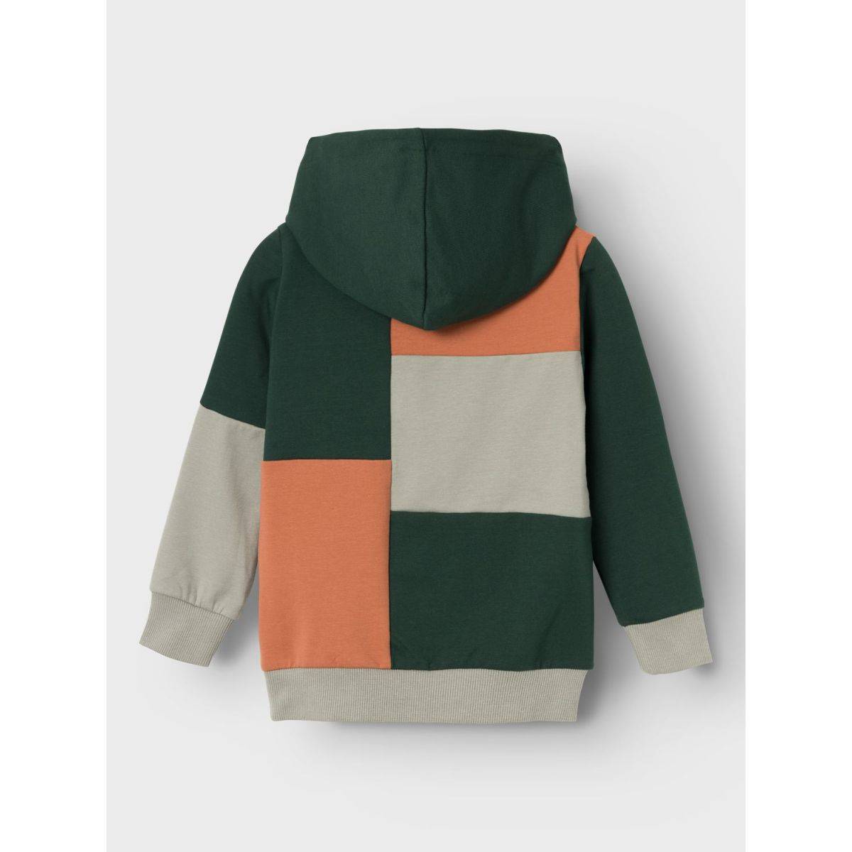 Name It pulover DR 13232068 F Zelena 104