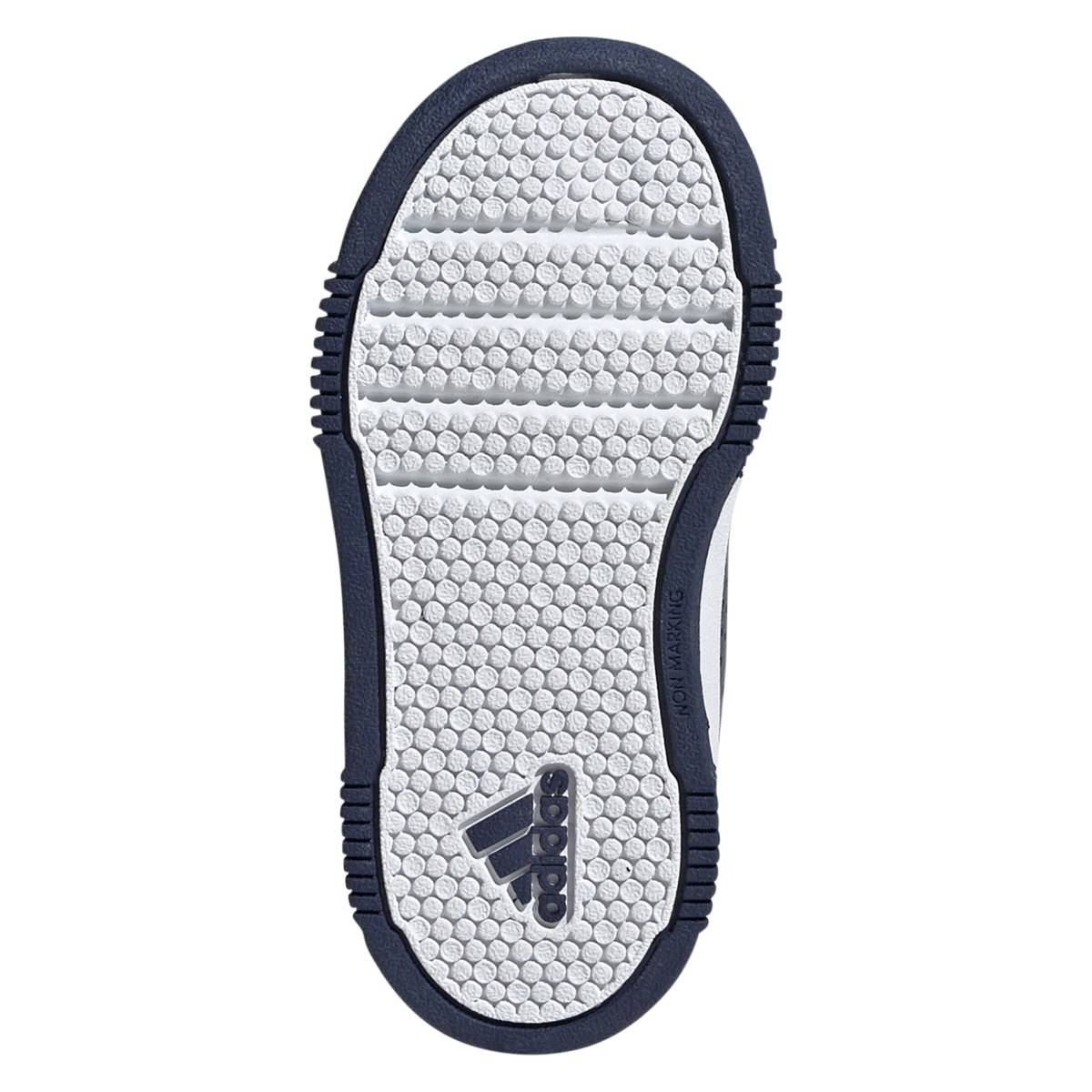 Adidas športni copat GW6458 Tensaur Sport 2.0 CF I F dark blue 22