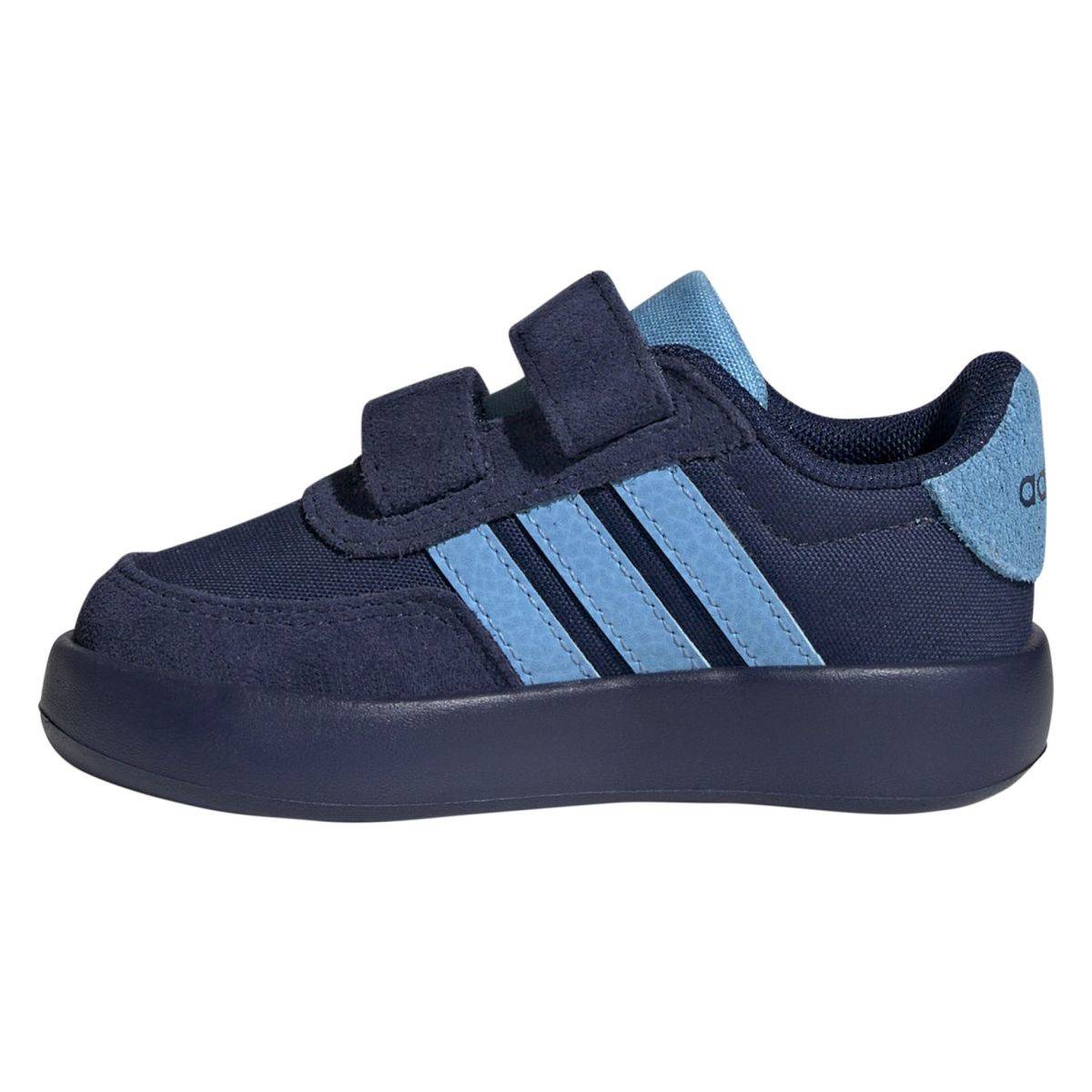 Adidas športni copat IE5744 BREAKNET 2.0 CF I F dkblue/seblbu/dkblue 21