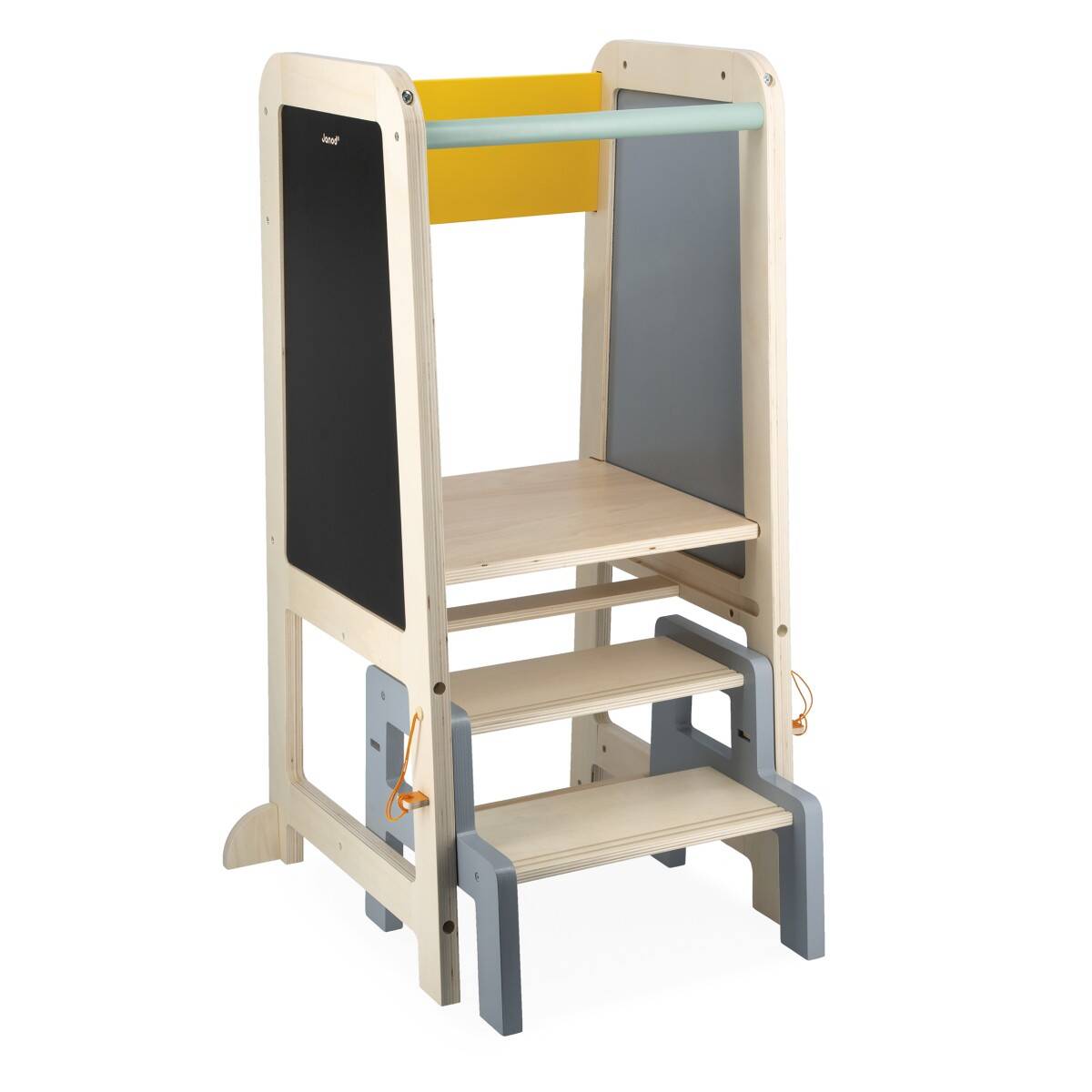 JANOD Dječji toranj za učenje J09640