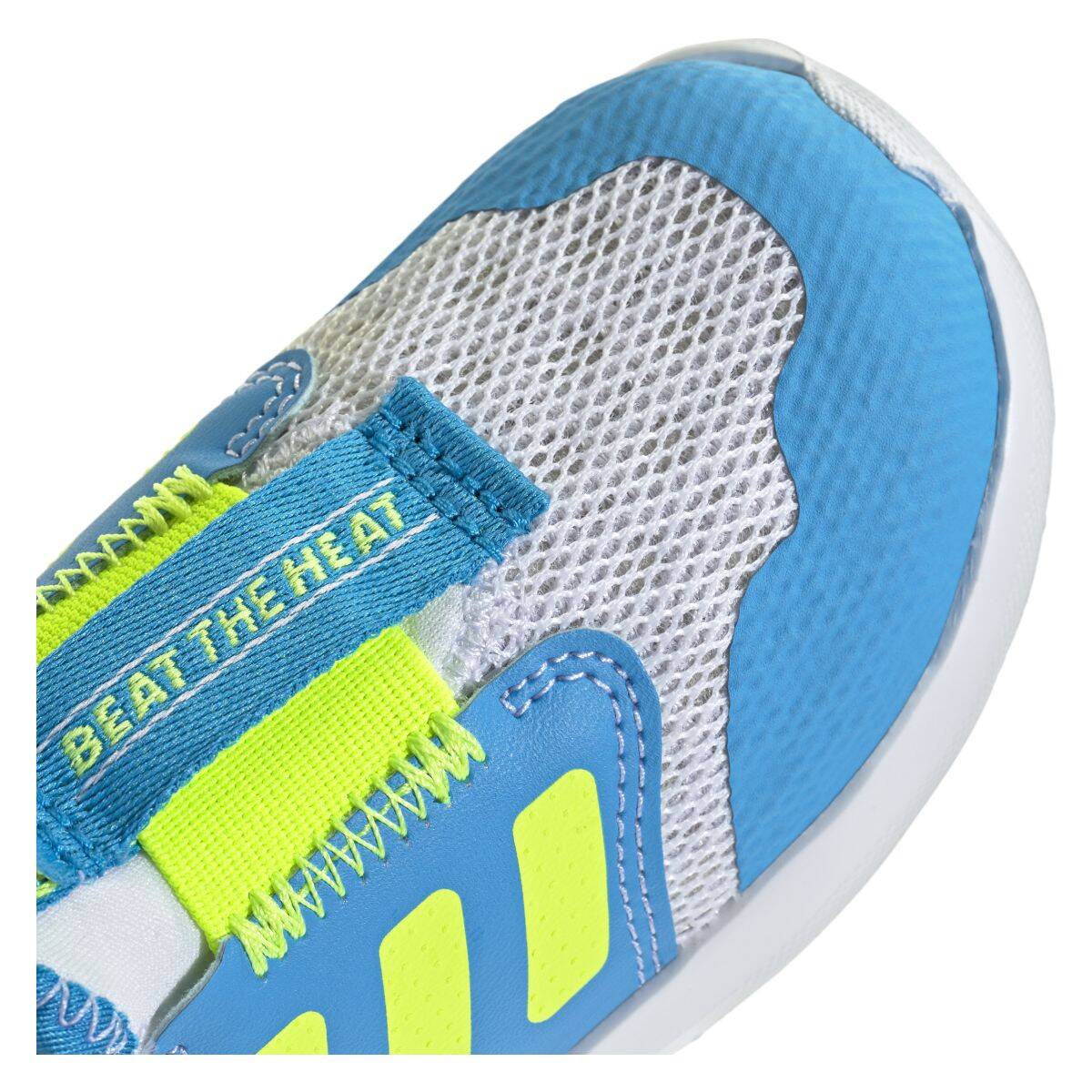 ADIDAS sportske tenisice JQ4873 Tensaur Comfort AC M blue 20