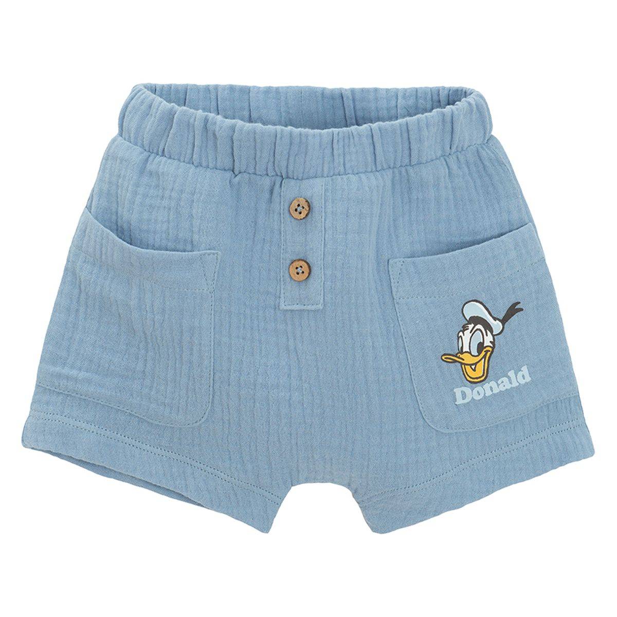 Cool Club komplet 2 delni KR KH LCB2801877-00 DONALD DUCK F večbarvno 74